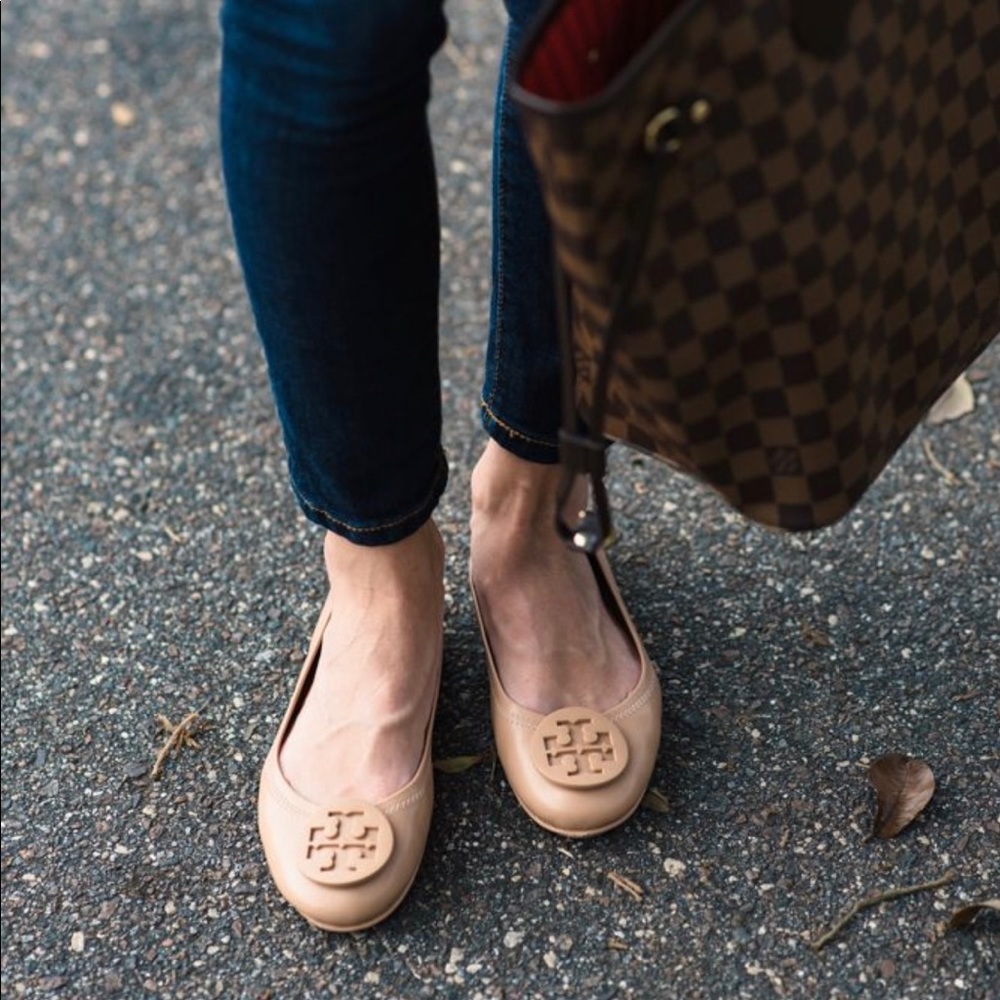 Tory Burch Minnie